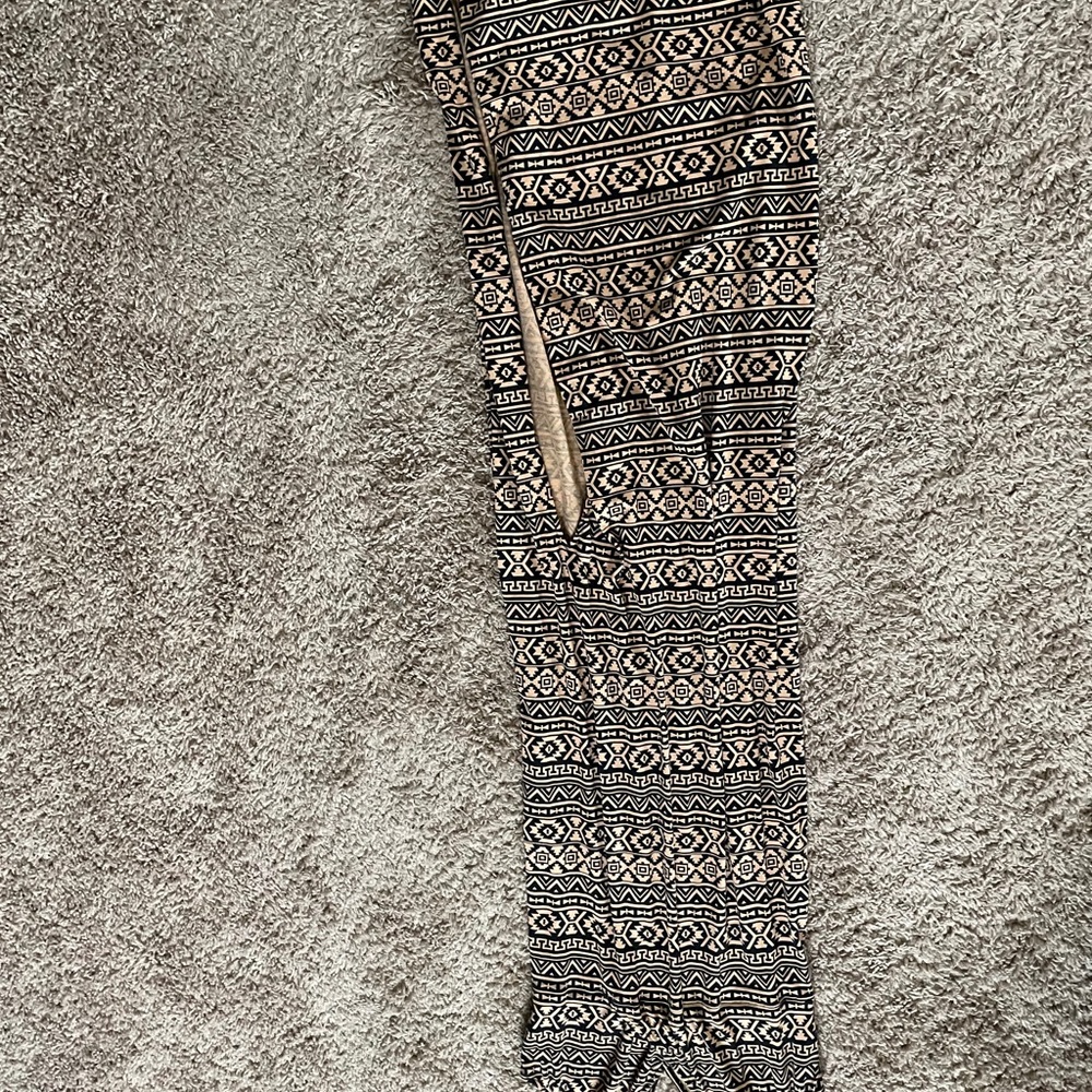 Express dress